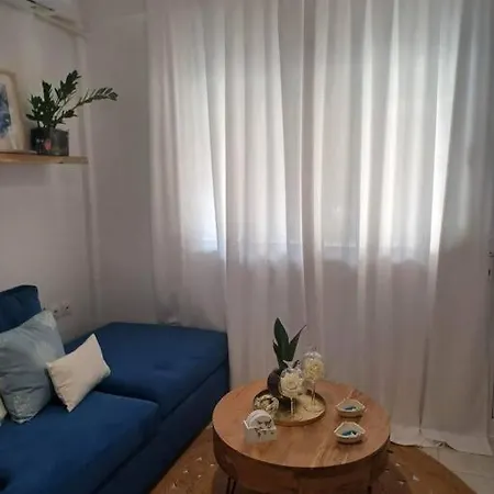 Holiday home House Near Skala Fourkas