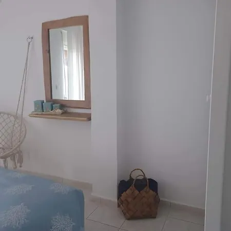 House Near Skala Fourkas