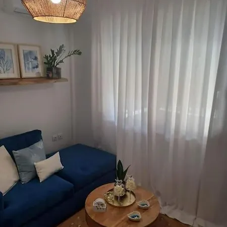 Holiday home House Near Skala Fourkas