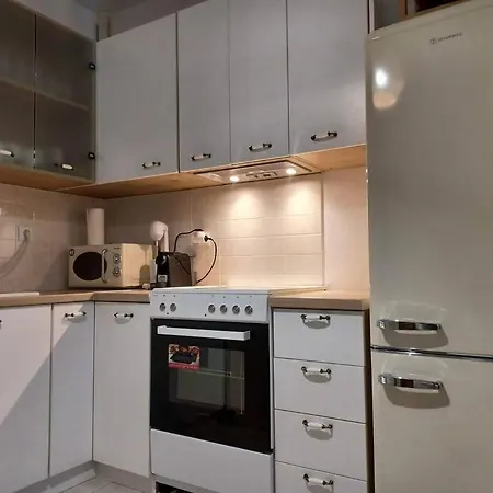 Holiday home House Near Skala Fourkas